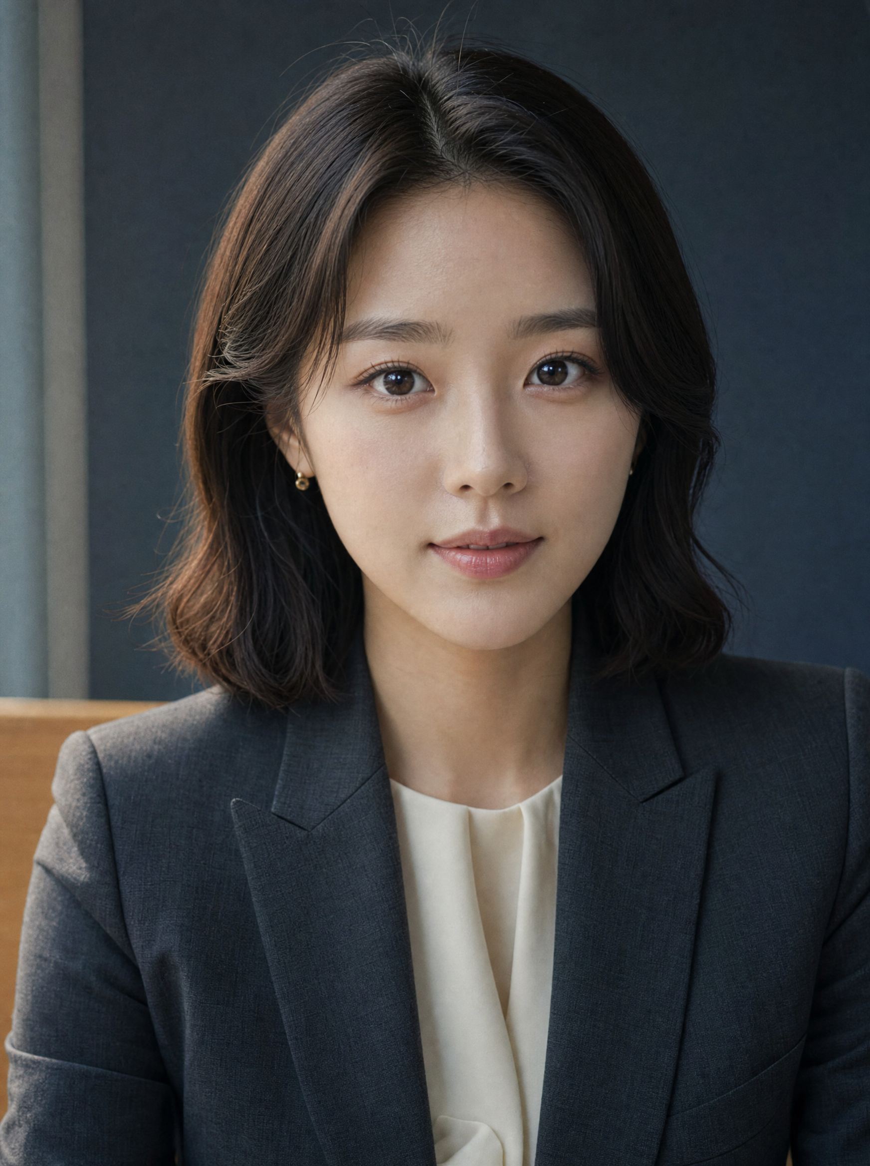참편한뱅크 전문 상담 매니저